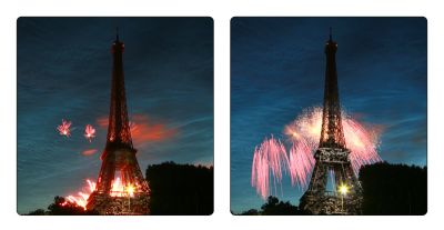 クリックでフルサイズのイメージを表示